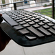Image for article titled Microsoft Arc Keyboard Review